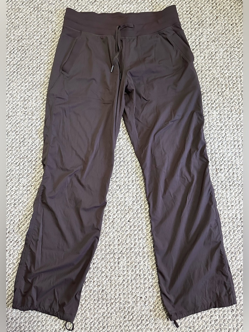 Lululemon Studio Pant: Sz: 10